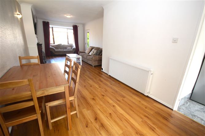 Seabury Meadows , Malahide, Dublin