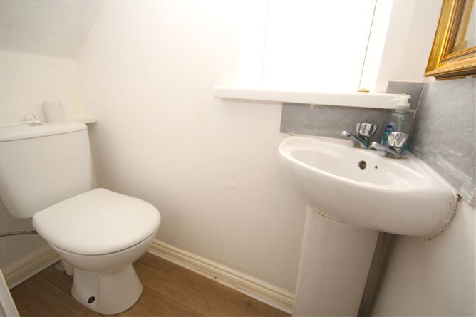 Seabury Meadows , Malahide, Dublin