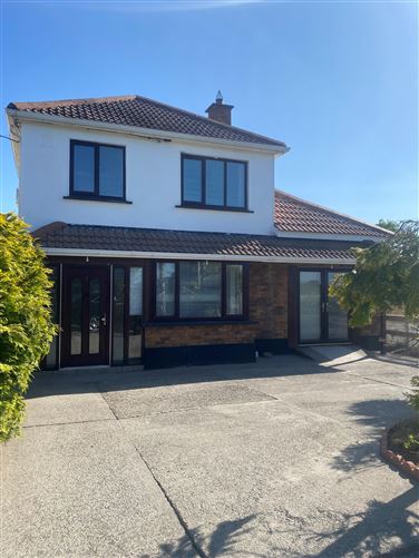 Seabury Meadows , Malahide, Dublin