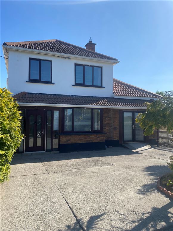 Seabury Meadows , Malahide, Dublin
