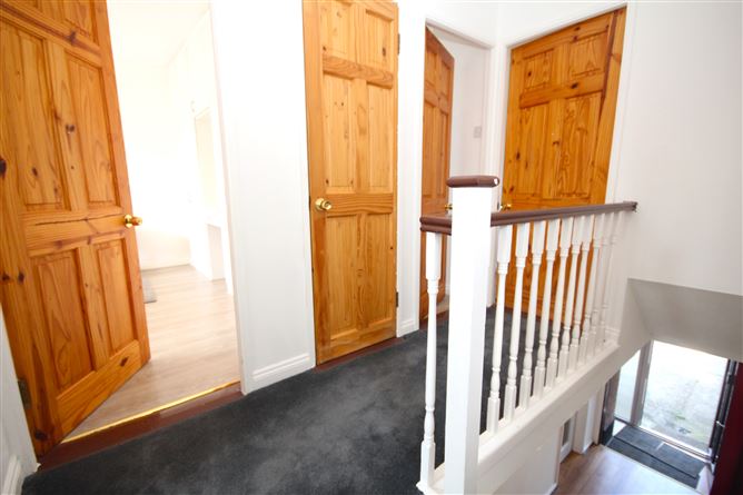 Seabury Meadows , Malahide, Dublin