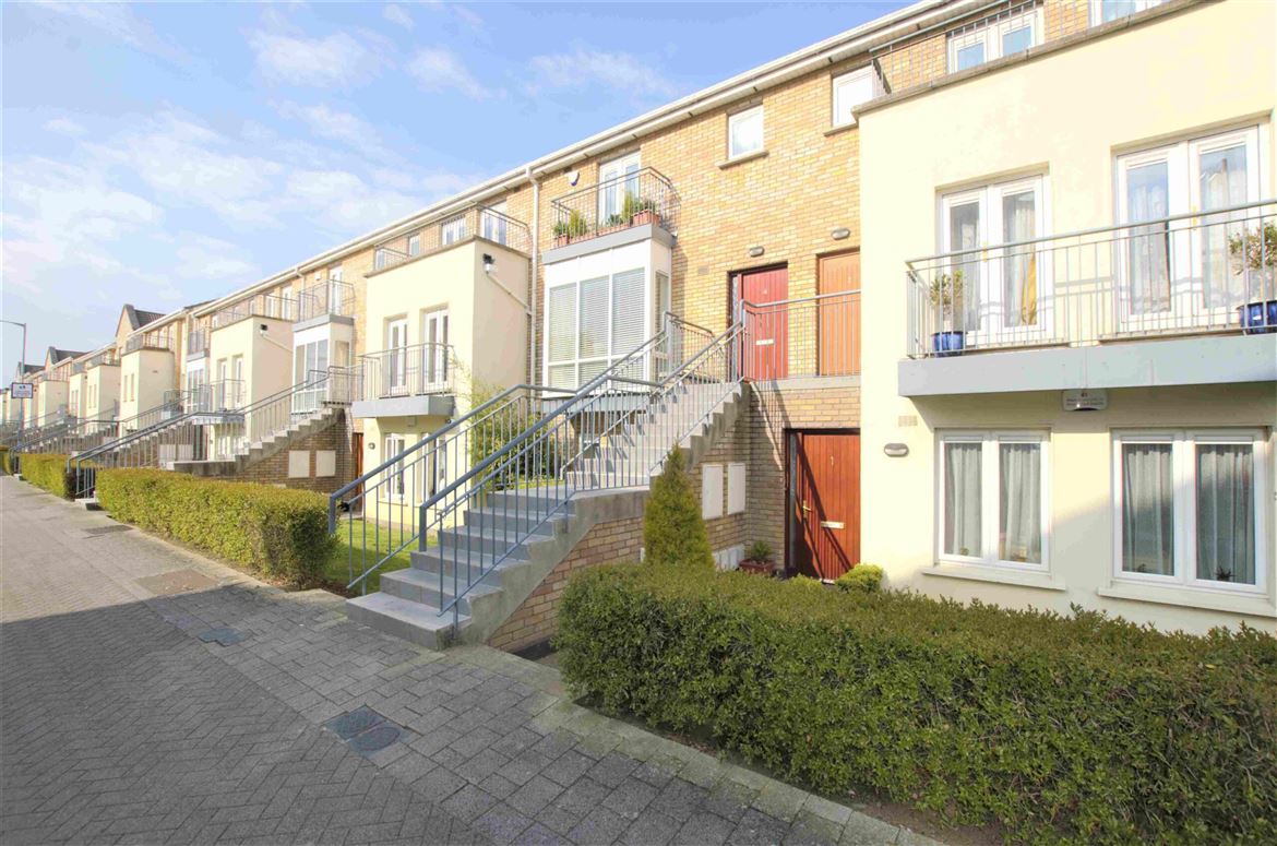 Bantry Square, Blanchardstown, Dublin 15