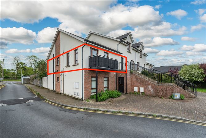 9 The Grove, Leinster Street, Athy, Kildare