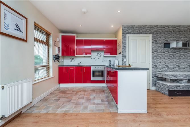 9 The Grove, Leinster Street, Athy, Kildare