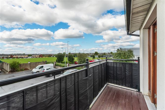 9 The Grove, Leinster Street, Athy, Kildare