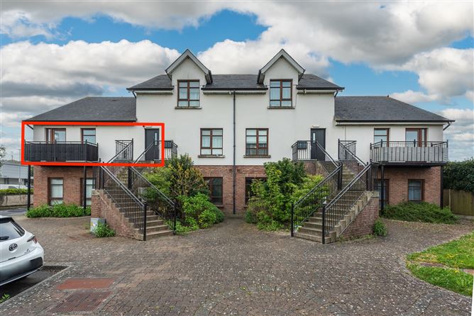 9 The Grove, Leinster Street, Athy, Kildare