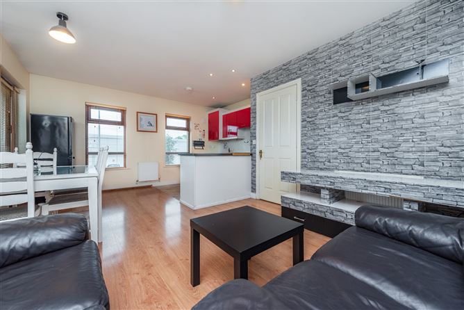 9 The Grove, Leinster Street, Athy, Kildare