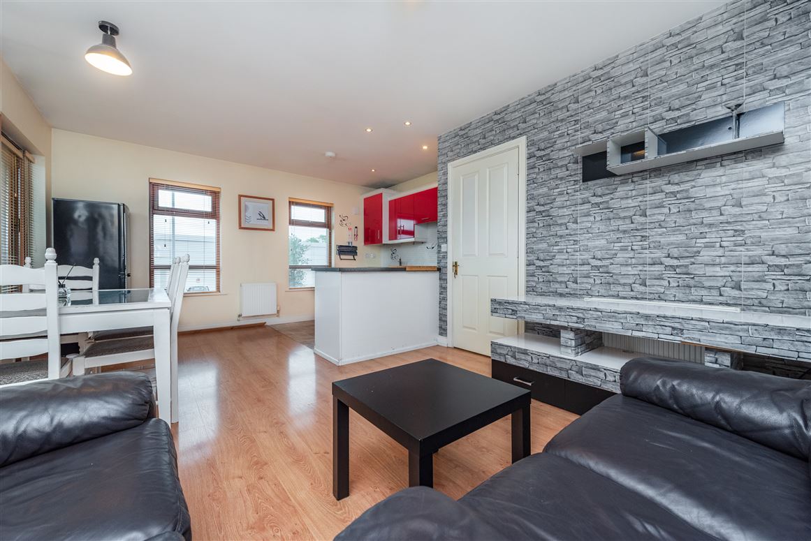 9 The Grove, Leinster Street, Athy, Kildare