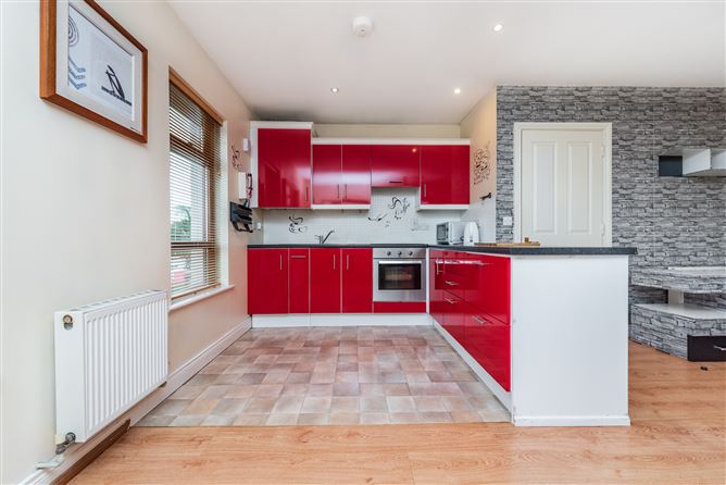 9 The Grove, Leinster Street, Athy, Kildare