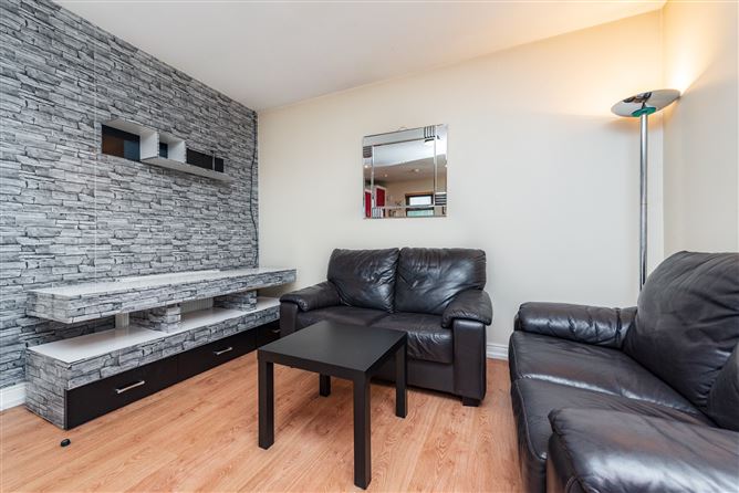 9 The Grove, Leinster Street, Athy, Kildare