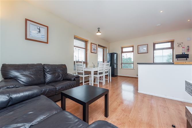 9 The Grove, Leinster Street, Athy, Kildare