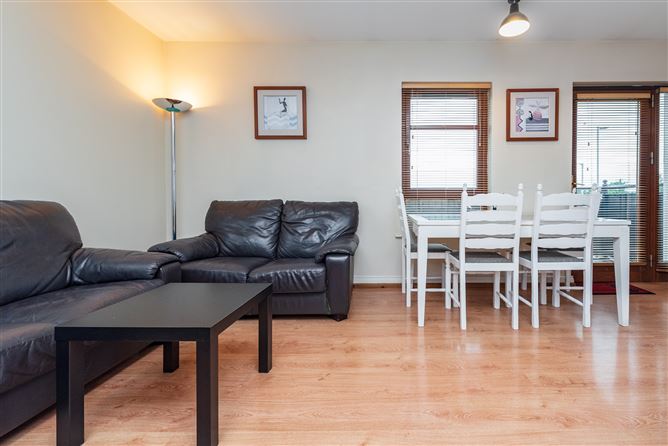 9 The Grove, Leinster Street, Athy, Kildare