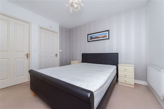 9 The Grove, Leinster Street, Athy, Kildare