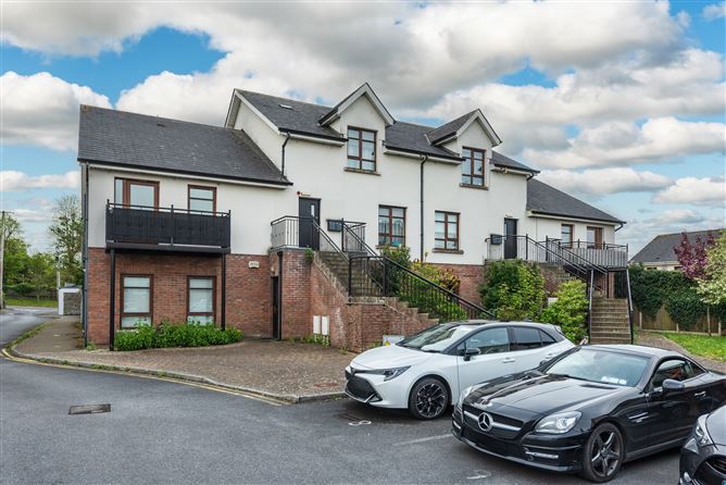 9 The Grove, Leinster Street, Athy, Kildare