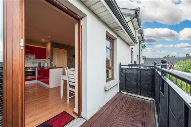 9 The Grove, Leinster Street, Athy, Kildare