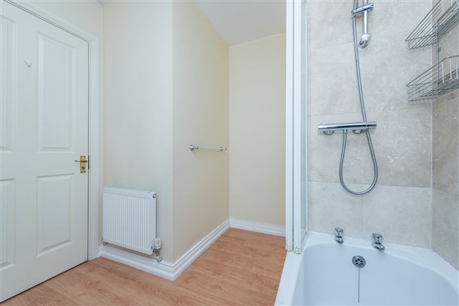 9 The Grove, Leinster Street, Athy, Kildare