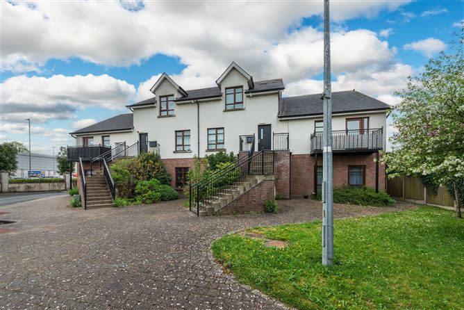 9 The Grove, Leinster Street, Athy, Kildare