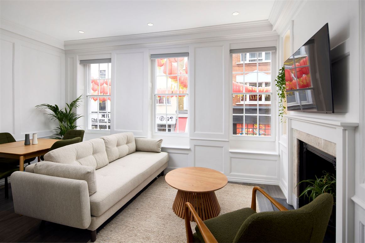 Chinatown Cool,London,Greater London,United Kingdom