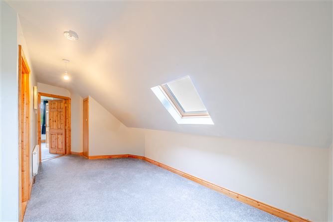 1 Noorey Park, Foxford, Mayo