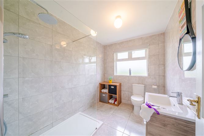 1 Noorey Park, Foxford, Mayo