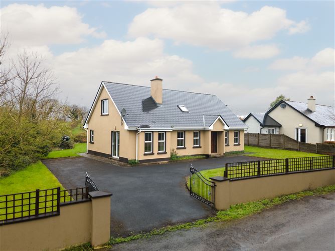 1 Noorey Park, Foxford, Mayo