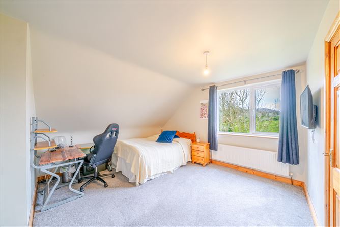 1 Noorey Park, Foxford, Mayo