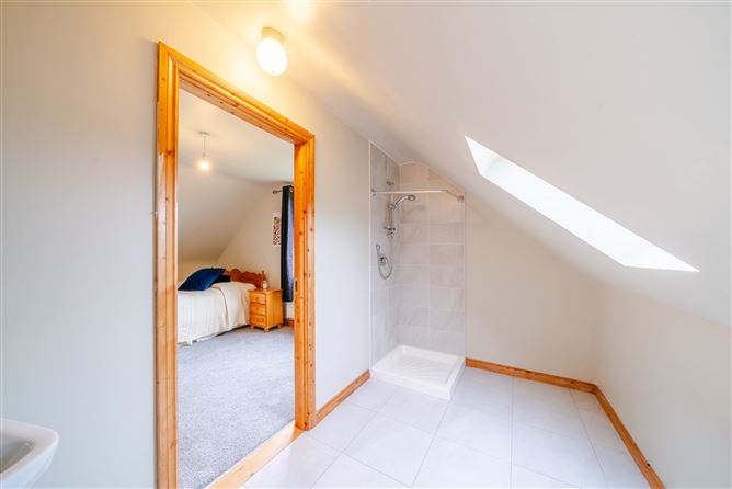 1 Noorey Park, Foxford, Mayo