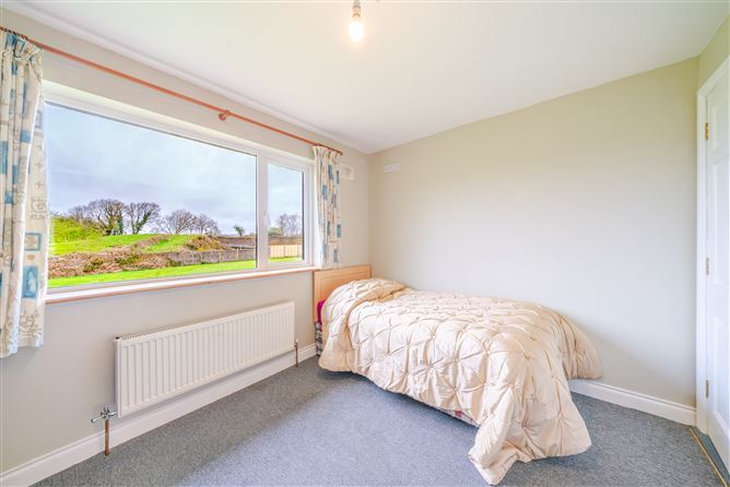 1 Noorey Park, Foxford, Mayo