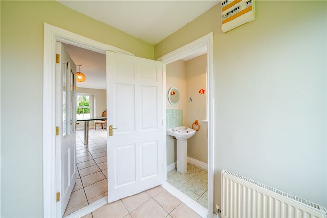 1 Noorey Park, Foxford, Mayo