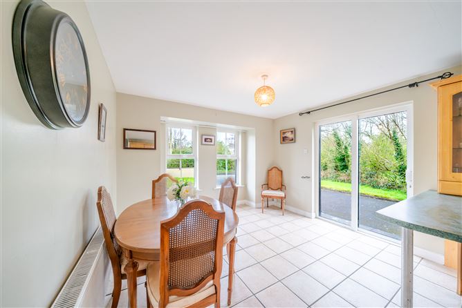 1 Noorey Park, Foxford, Mayo