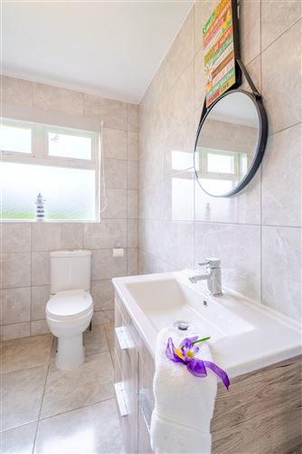 1 Noorey Park, Foxford, Mayo