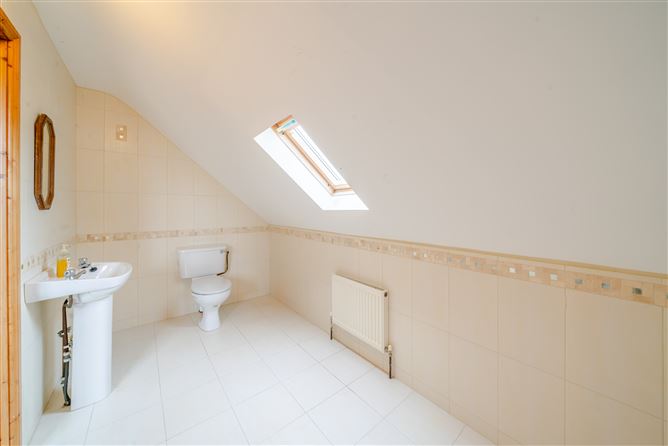 1 Noorey Park, Foxford, Mayo