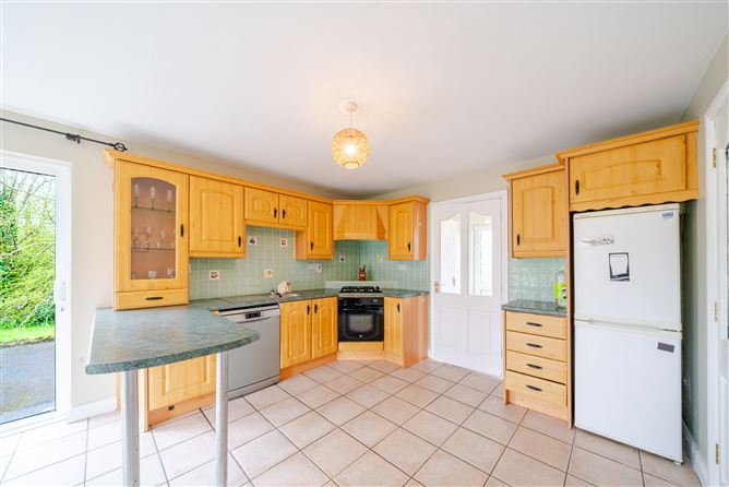 1 Noorey Park, Foxford, Mayo