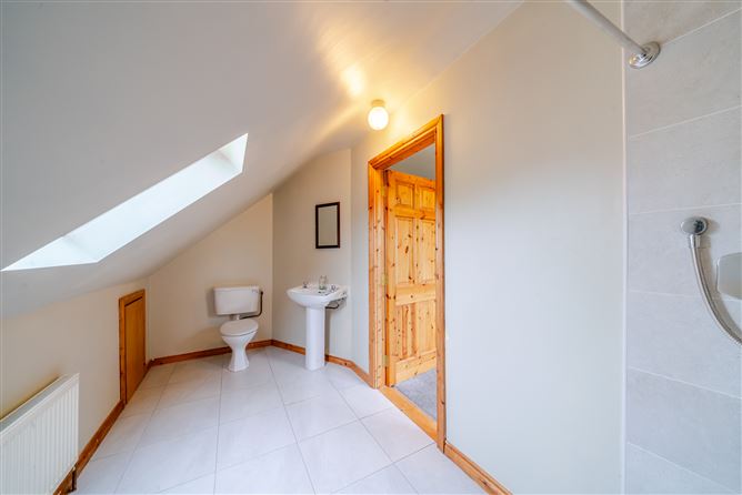 1 Noorey Park, Foxford, Mayo