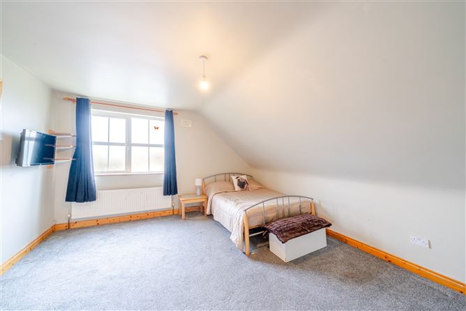 1 Noorey Park, Foxford, Mayo