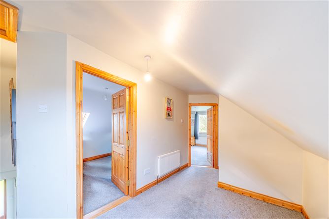 1 Noorey Park, Foxford, Mayo