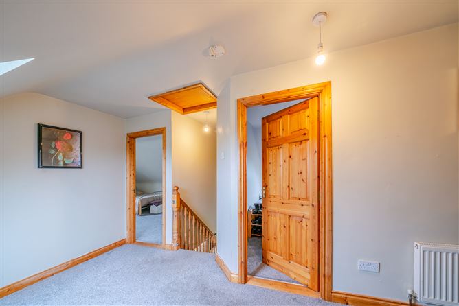 1 Noorey Park, Foxford, Mayo