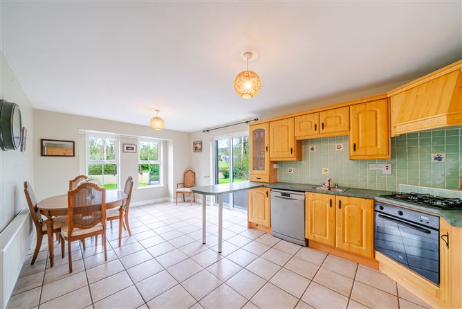 1 Noorey Park, Foxford, Mayo