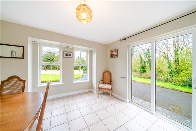1 Noorey Park, Foxford, Mayo