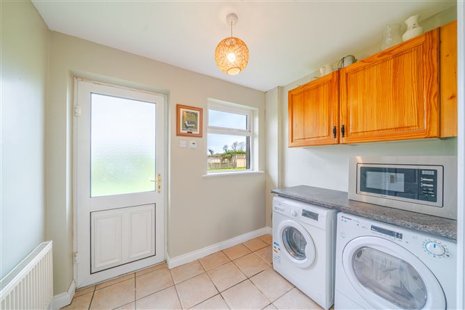 1 Noorey Park, Foxford, Mayo