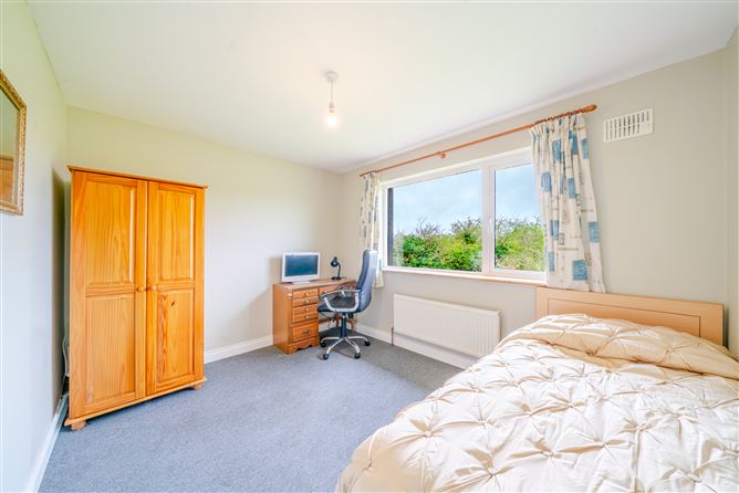 1 Noorey Park, Foxford, Mayo