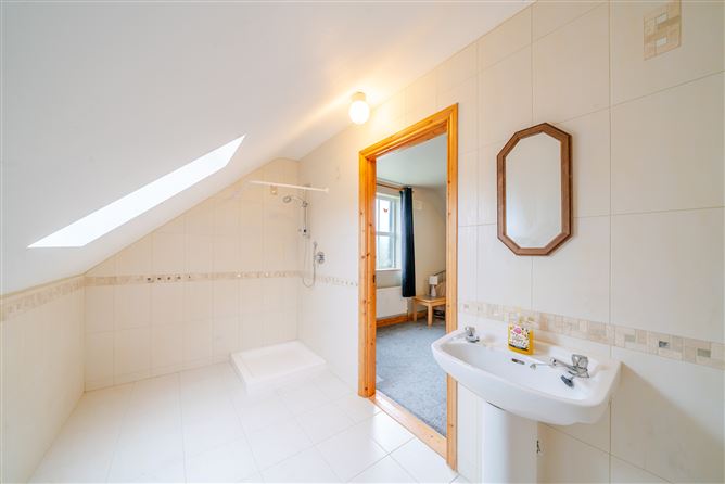 1 Noorey Park, Foxford, Mayo