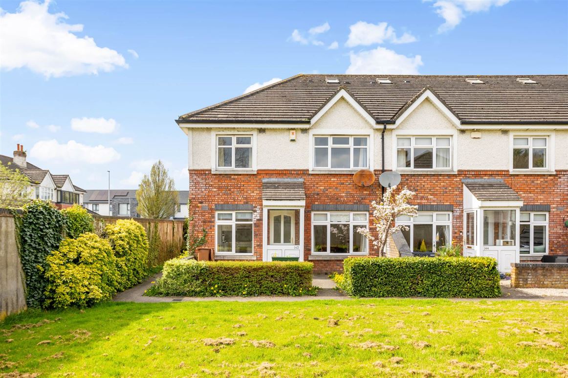 143 Priory Square, St. Raphael`s Manor, Celbridge, County Kildare