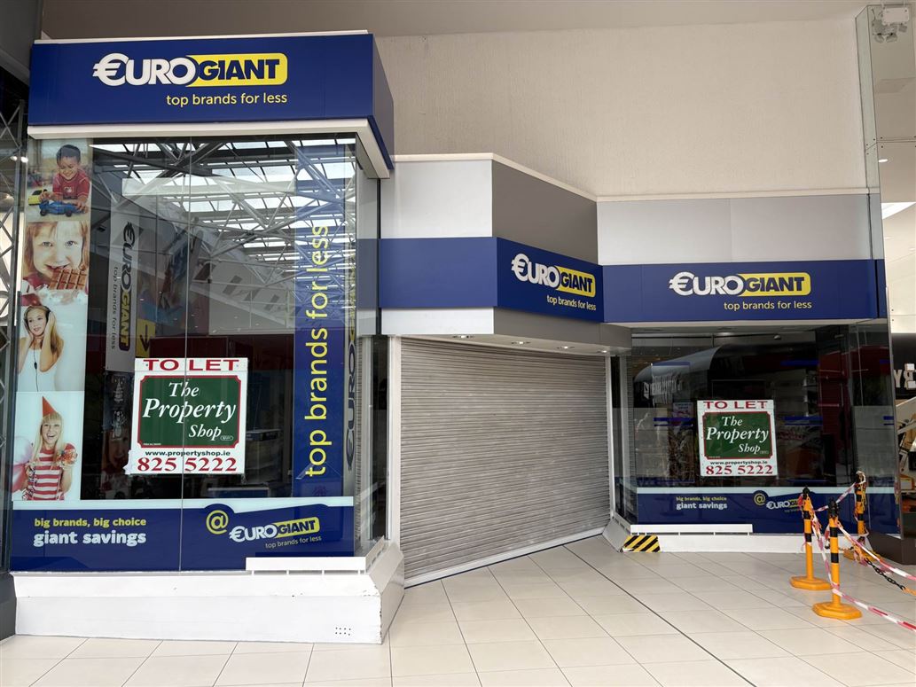 Unit B/2a, Nutgrove Shopping Centre, Rathfarnham, Dublin 14