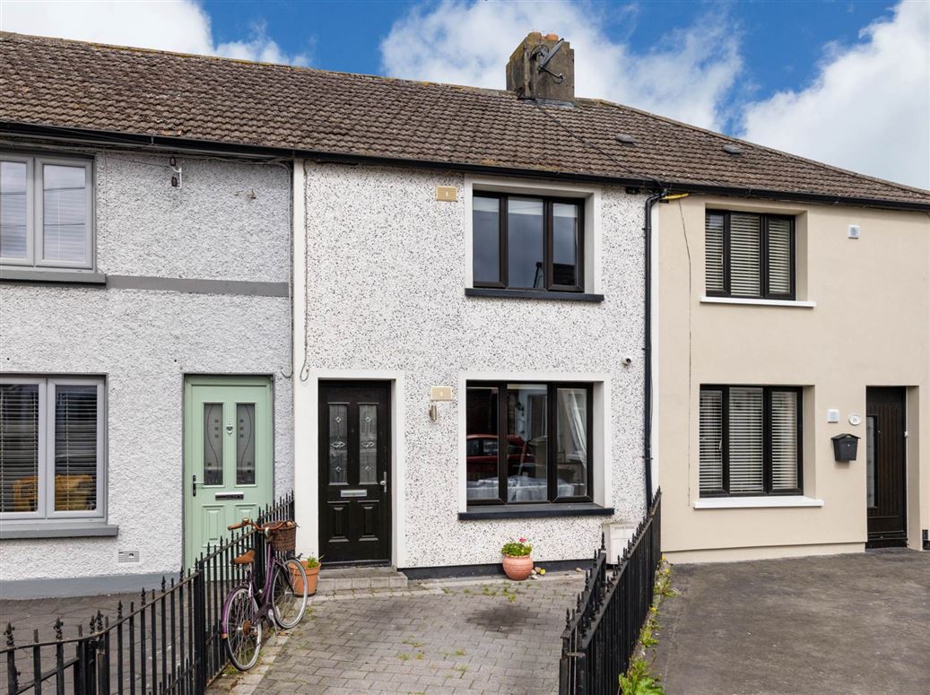 38 Shelmalier Road, East Wall, Dublin 3