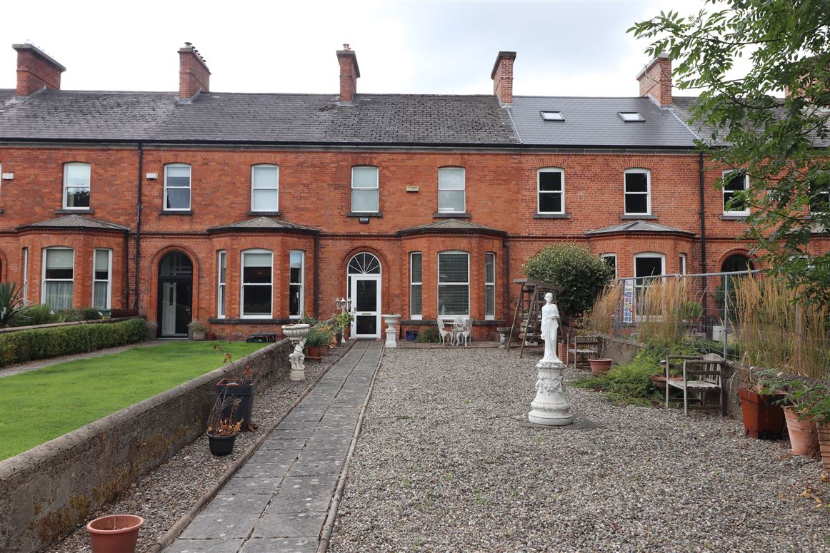 5 Lansdowne Terrace, Ennis Road, Limerick