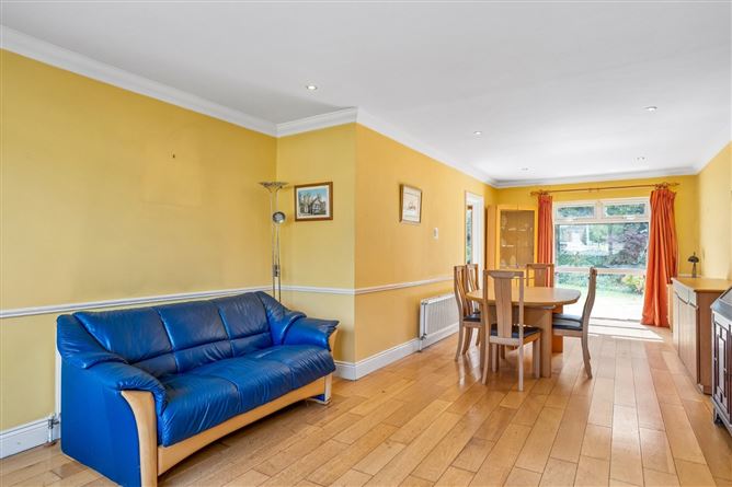 5 Rowanbyrn, Blackrock, Co. Dublin