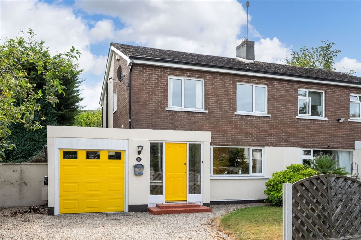 5 Rowanbyrn, Blackrock, Co. Dublin