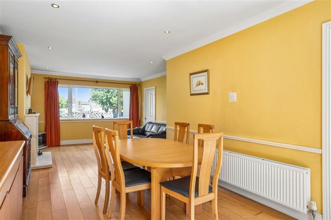 5 Rowanbyrn, Blackrock, Co. Dublin