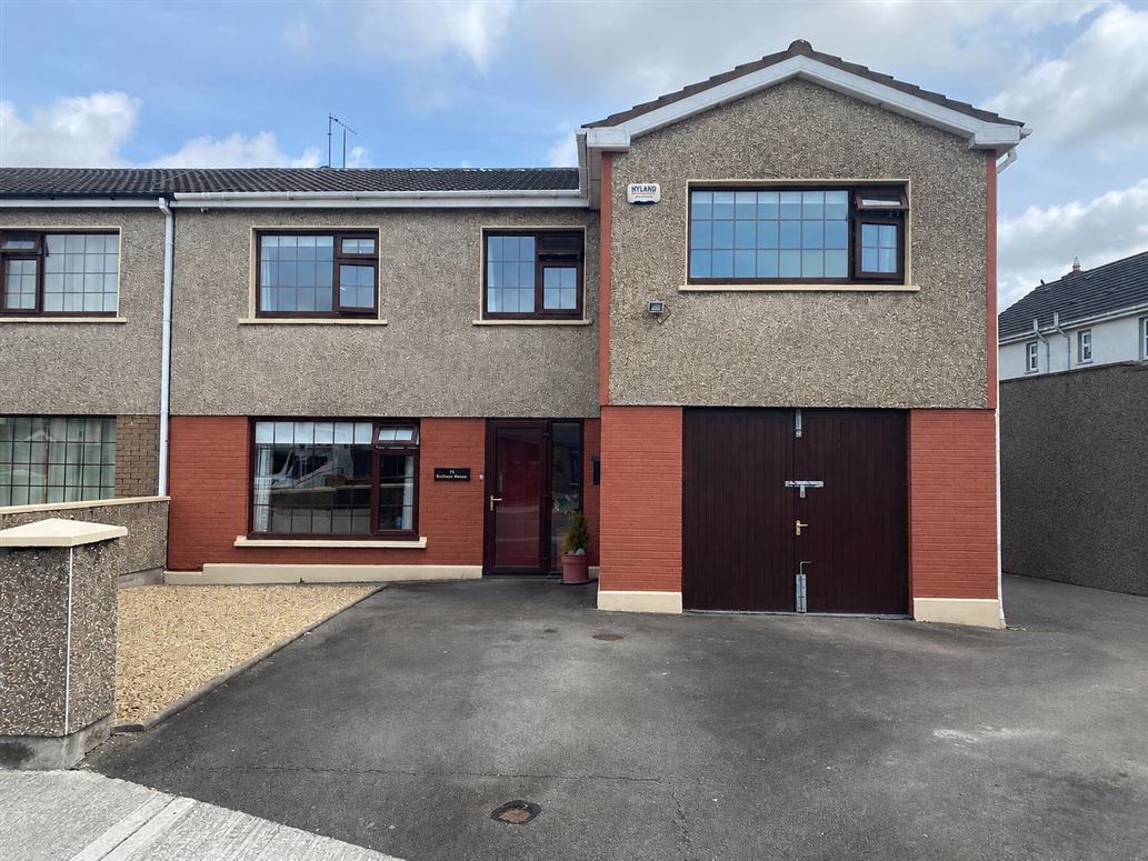 15 Church View, Station Road, Ballincollig, Cork